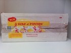 A Heap Of Popcorn 3oz Plastic Popcorn Bags  700 Bags Total 