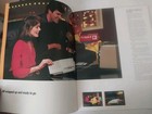 Apple 11c Vintage Computer System Promotional Booklet 1984  