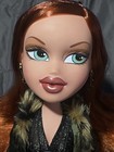 Giant Bratz Big Bratz Meygan 24    Tall Doll Rare