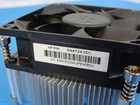 Hp Pavilion 95w Intel Cpu Heatsink Fan Hp P n 644724-001 - Works Great 