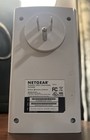 Netgear Plp2000 Extra Outlet Powerline Adapter 2000mbps Tested Working