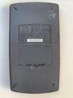 Hewlett Packard Hp 10bii Financial Calculator With New Batteries - Tested
