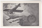 1969 Aug 10th  Flight Cover  50th Minlaton To Adelaide Replica Card  Aamc 1648 