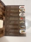 Jeep 1941 Seventy Five Years Brochure With Keepsake Mint Condition