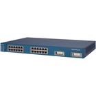Cisco Ws-c3550-24-fx-smi Catalyst 3550 24port Fx Smi Sw