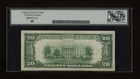 Dbr 1928  20 Gold Certificate Fr  2402 Legacy Xf-40 Serial A31915396a