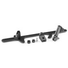 Throttle Cable Bracket Compatible With Holley 4500 Series Carburetor Throttle   