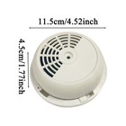 Secret Box Stash Can Fake Smoke Alarm Secret Safe Box With Hidden Compartment