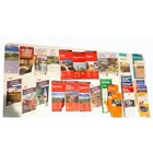 Aaa Rand Mcnally Map Lot 25 State City Road Maps Motorcycle Travel 2009   2011