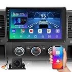 10 2 Inch 4ram 64rom  5gwifi Car Radio Stereo Upgrade Replacement For Chevy 