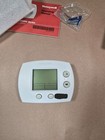 Honeywell Th5110d1022 Focuspro 5000 Non-programmable Thermostat No Box