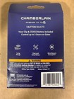 Chamberlain Ch361 Myq 1-button Garage Door Remote Universal Liftmaster Craftsman