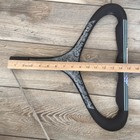 Carbon Fiber Wakeboard Waterski Handle Tow Rope Accurate Lines Catalyst Has Wear