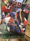 Some Signed Original Football Photo Psa dna  All Autos  Total Of 13 Photos