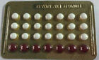Jeny-f m p  Contraceptive Pill For Women 28 Tabs  3 12 50 Pcs 