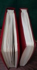 Lighthouse Hingeless Us 2 Volume  Album 1847-1986 United States Collection