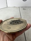 Batesville Casket Lifestories Display Funeral Medallion Magnet Footprints Child