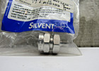 Silvent Psk 18 Npt Adjustable Ball Joint Coolant Nozzle