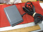 Singer 1304 Smart   Sewing Machine Foot Pedal Controller Vintage