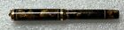Beautifully Restored 1930 s Conklin Endura Ring Top Pen pencil Set