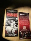 Smash Musical Broadway  Behind Every Hit Musical Is A Hot Mess  Nyc Flyer