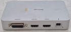 Blackmagic Design Intensity Extreme Hdmi  Analog Capture   Playback Thunderbolt
