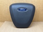 2011-2019 Ford Fiesta Front Left Driver Side Steering Wheel Air Bag Airbag