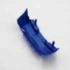 Amt 1 25 2010 Camaro Ss rs Parts Kit Bash Rear End Car Body