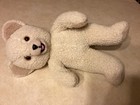 Vtg Snuggle Fabric Softener Bear Sherpa Russ 1986 Plush Teddy Lever Brothers 15 