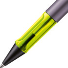 Lamy Al-star Ballpoint Pen In Aubergine - New In Box