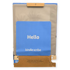 New Amazon Kindle Scribe  2022  1st Gen  16gb  Wi-fi  10 2  Display  Basic Pen