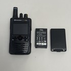 Unication G4 Multi-protocol Digital Voice Pager - Open Box