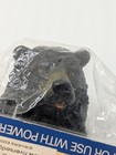 Bear Head Car Antenna Topper Rivers Edge 10a Water Resistant Pvc 2001