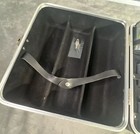 Vintage Londonaire The Portable Pub Barware Travel Bar Set With Hard Case
