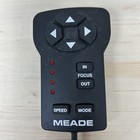 Meade Instruments Autostar 35-4702-00 Computer Telescope Controller Remote