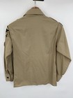 Boy Scouts Bsa Cub Scout Youth Uniform Shirt Long Sleeve Usa Made Size Medium