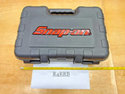 Snap-on Tools Usa 33pc 3 8  Drive General Service Set Case   Foam Only 233fsmbfr