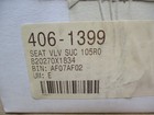 Gemini Suction Compressor Valve 406-1399