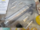 Wilton Dessert Decorator Pro 10 Piece Tool Set