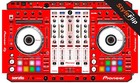 Pioneer Ddj-sx2 Skin   7 Bold Color Blocking   Protective Decal   Styleflip