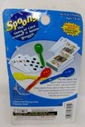 Spoons Card Game Set By Patch Ages 7  New Sealed Package Think Christmas   