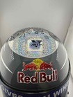 Sebastian Vettel Red Bull 2010 Abu Dhabi Signed Replica 1 1 Helmet Formula 1 F1