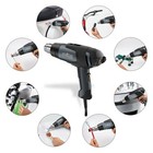 Steinel - 110025596 Hl 1920 E Professional Heat Gun  1500 W  Grey black