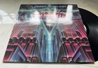 Vinnie Vincent Invasion Lp Original Uk Pressing Record  Ex