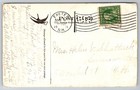 County Records Building Exeter Nh Vintage Postcard New Hampshire 1911