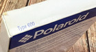 Polaroid Type 600 Instant Film Exp  11 04