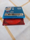 Sony Md Walkman Mz-n920 Portable Mini Disc Player Portable Recorder From Japan