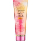 Victoria s Secret Velvet Petals Fragrance Lotion 8 Fl Oz  body Cream 