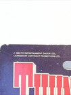 Thunderbird 3 Alan Tracy Thunderbirds 1992 Matchbox New Mosc Sealed