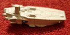 Star Wars Black Series Titanium Die Cast Vehicle 14 First Order Transporter